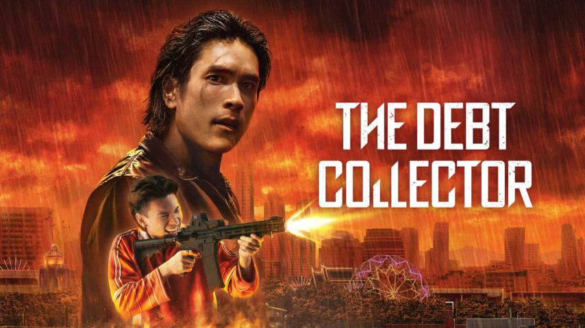 مشاهدة فيلم The Debt Collector 2026 مترجم HD اون لاين