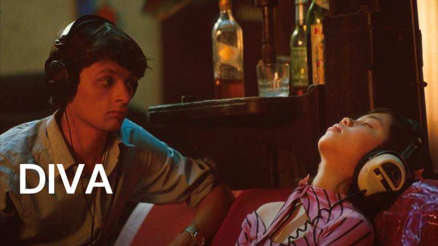 مشاهدة فيلم Diva 1981 مترجم HD اون لاين
