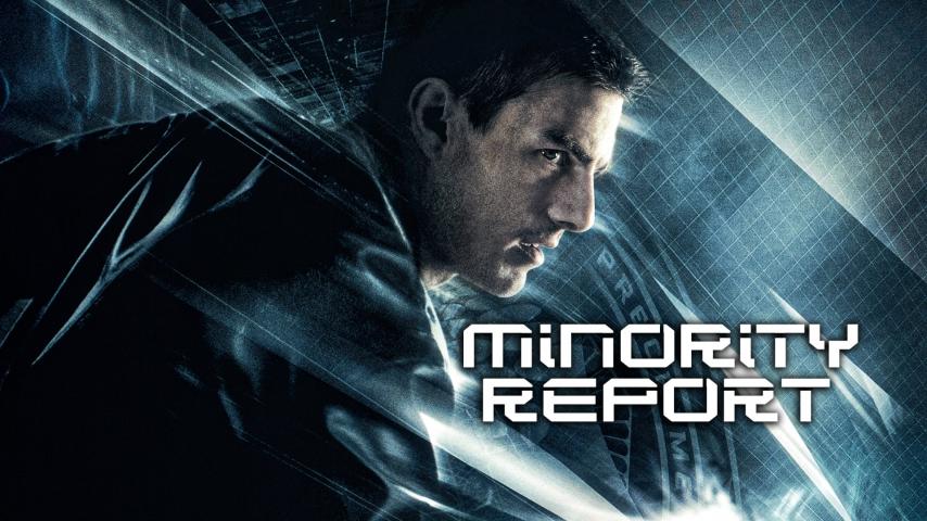 مشاهدة فيلم Minority Report 2002 مترجم HD اون لاين