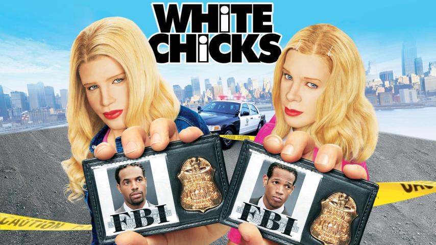 مشاهدة فيلم White Chicks 2004 مترجم HD اون لاين