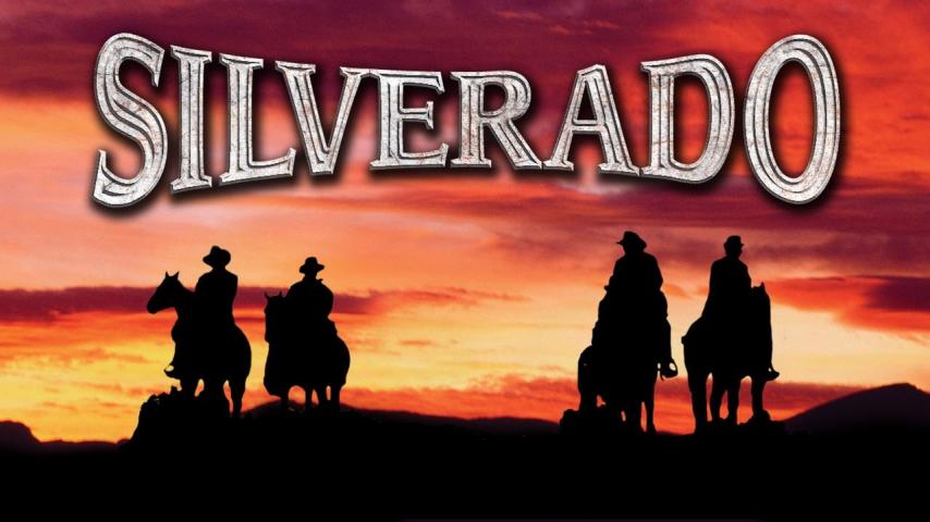 مشاهدة فيلم Silverado 1985 مترجم HD اون لاين