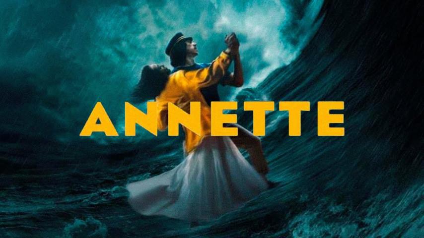 مشاهدة فيلم Annette 2021 مترجم HD اون لاين