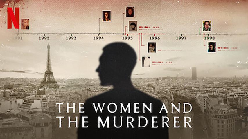 مشاهدة فيلم The Women and the Murderer 2021 مترجم HD اون لاين