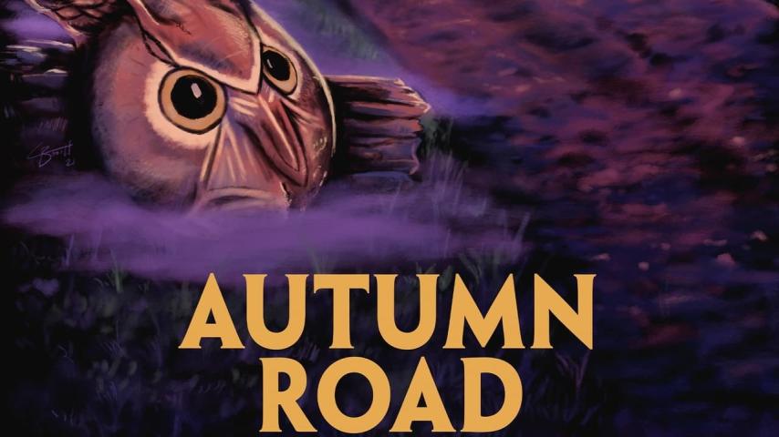 مشاهدة فيلم Autumn Road 2021 مترجم HD اون لاين