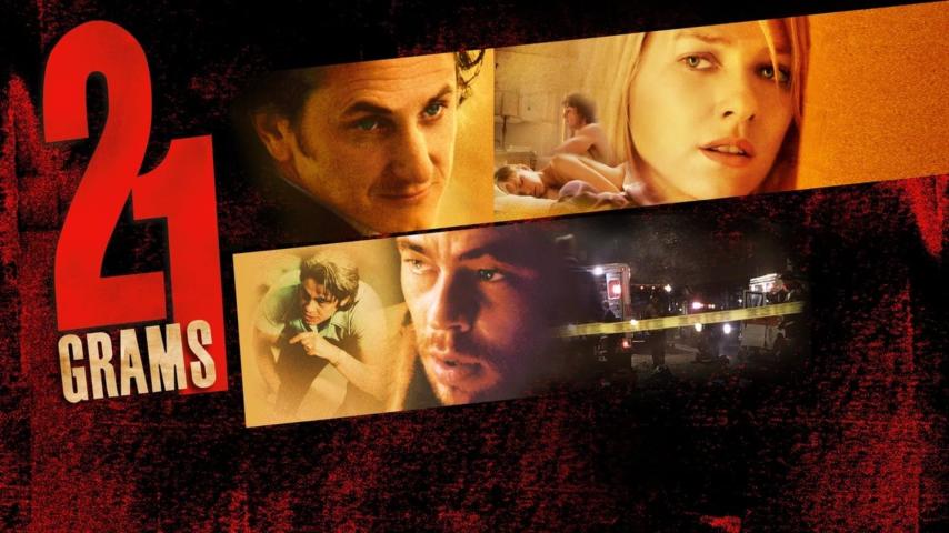 مشاهدة فيلم 21 Grams 2003 مترجم HD اون لاين