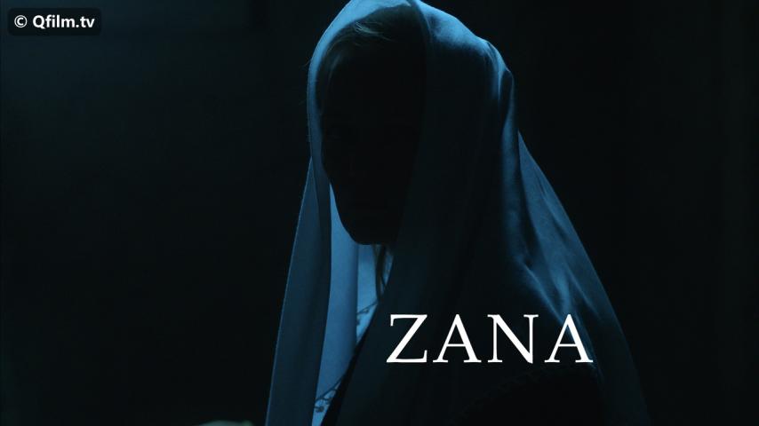 مشاهدة فيلم Zana 2019 مترجم HD اون لاين