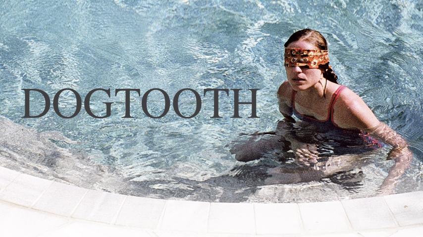 مشاهدة فيلم Dogtooth 2009 مترجم HD اون لاين