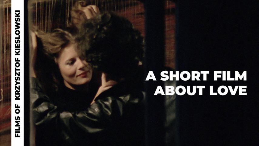 مشاهدة فيلم A Short Film About Love 1988 مترجم HD اون لاين