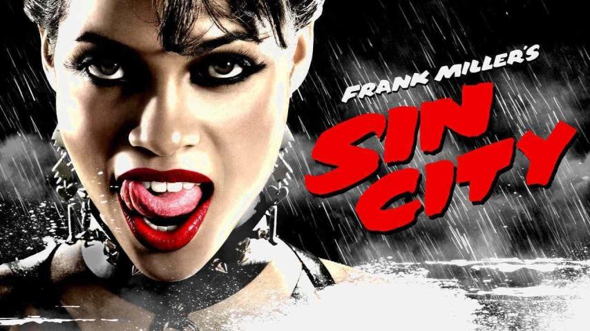 مشاهدة فيلم Sin City 2005 مترجم HD اون لاين