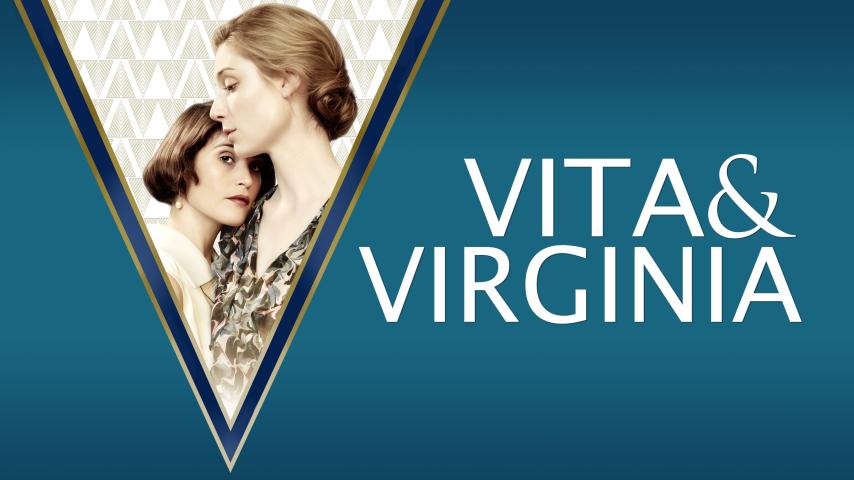 مشاهدة فيلم Vita & Virginia 2018 مترجم HD اون لاين