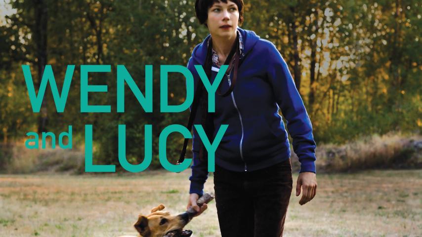 مشاهدة فيلم Wendy and Lucy 2008 مترجم HD اون لاين