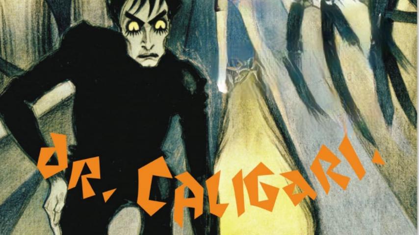 مشاهدة فيلم The Cabinet of Dr. Caligari 1920 مترجم HD اون لاين