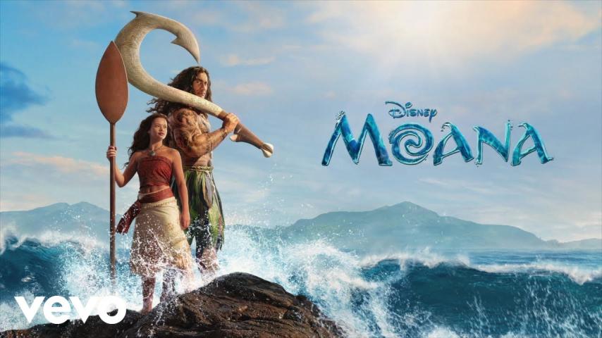مشاهدة فيلم Moana 2026 مترجم HD اون لاين
