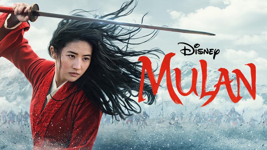 مشاهدة فيلم Mulan 2020 مترجم HD اون لاين