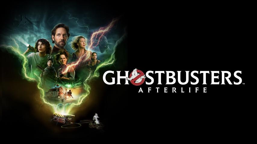 مشاهدة فيلم Ghostbusters: Afterlife 2021 مترجم HD اون لاين