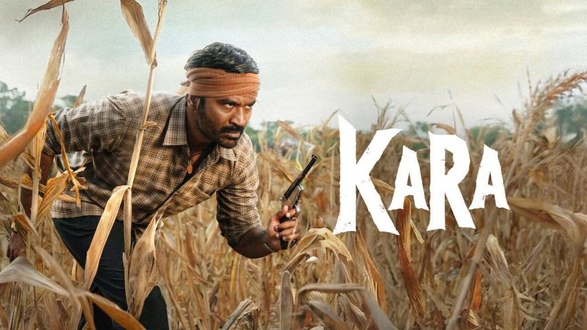 مشاهدة فيلم Kara 2026 مترجم HD اون لاين