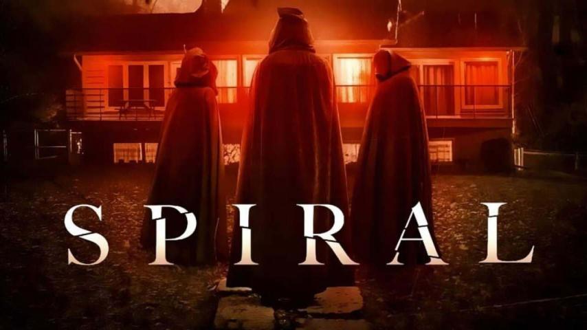 مشاهدة فيلم Spiral 2019 مترجم HD اون لاين