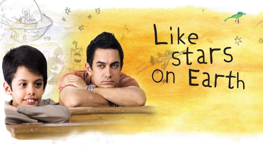 مشاهدة فيلم Like Stars on Earth 2007 مترجم HD اون لاين