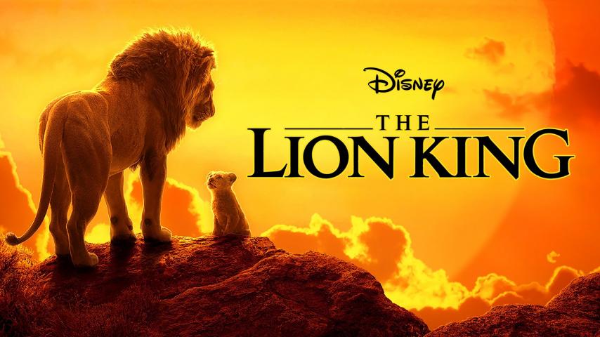 مشاهدة فيلم The Lion King 2019 مترجم HD اون لاين
