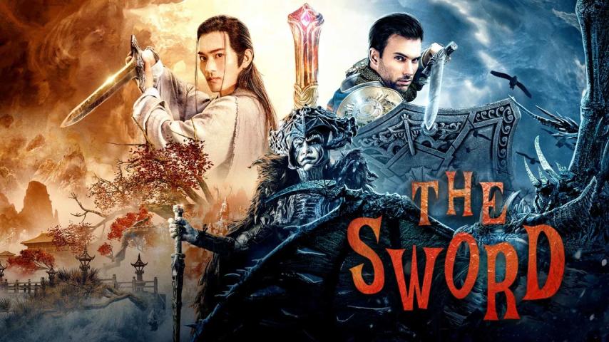 مشاهدة فيلم The Sword 2021 مترجم HD اون لاين
