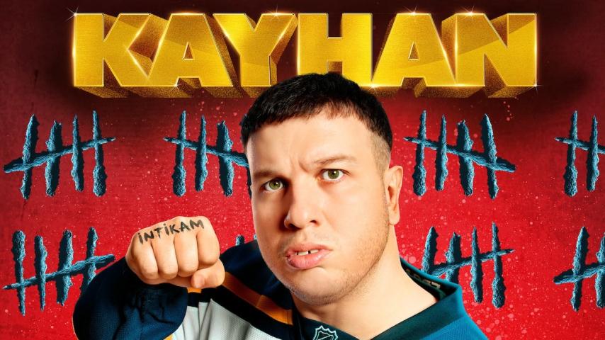 مشاهدة فيلم Kayhan 2018 مترجم HD اون لاين