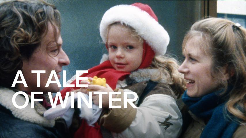 مشاهدة فيلم A Tale of Winter 1992 مترجم HD اون لاين