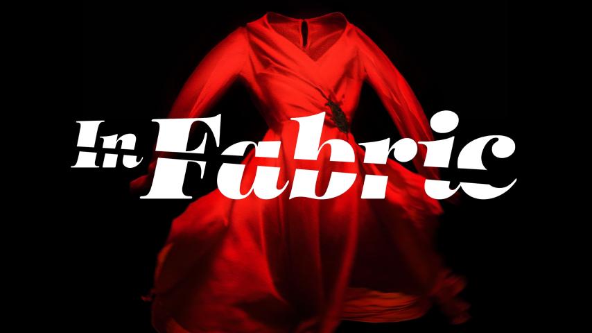 مشاهدة فيلم In Fabric 2018 مترجم HD اون لاين