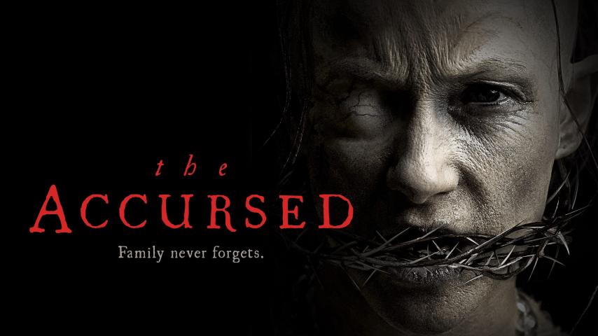 مشاهدة فيلم The Accursed 2021 مترجم HD اون لاين