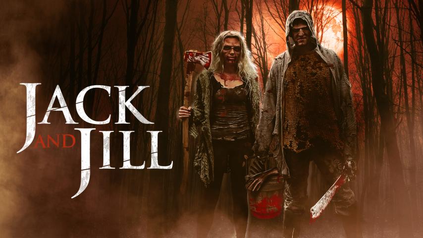 مشاهدة فيلم The Legend of Jack and Jill 2021 مترجم HD اون لاين