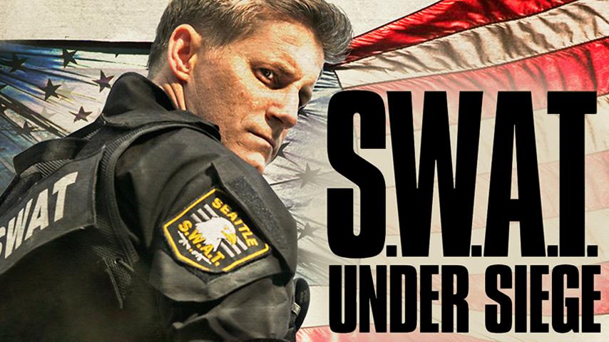 مشاهدة فيلم S.W.A.T.: Under Siege 2017 مترجم HD اون لاين