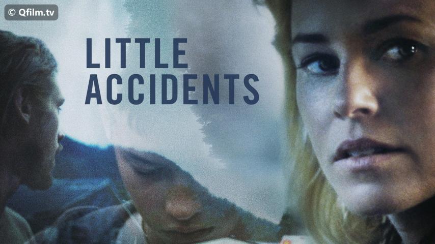 مشاهدة فيلم Little Accidents 2014 مترجم HD اون لاين