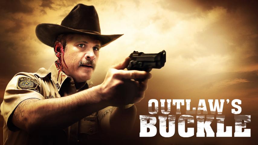 مشاهدة فيلم Outlaw's Buckle 2021 مترجم HD اون لاين