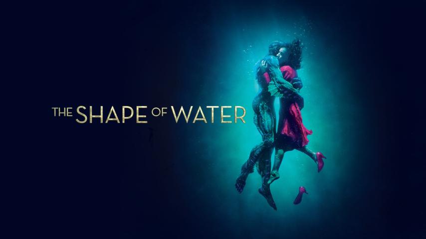 مشاهدة فيلم The Shape of Water 2017 مترجم HD اون لاين