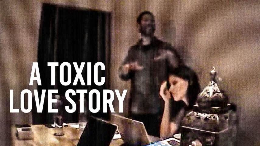 مشاهدة فيلم A Toxic Love Story 2026 مترجم HD اون لاين