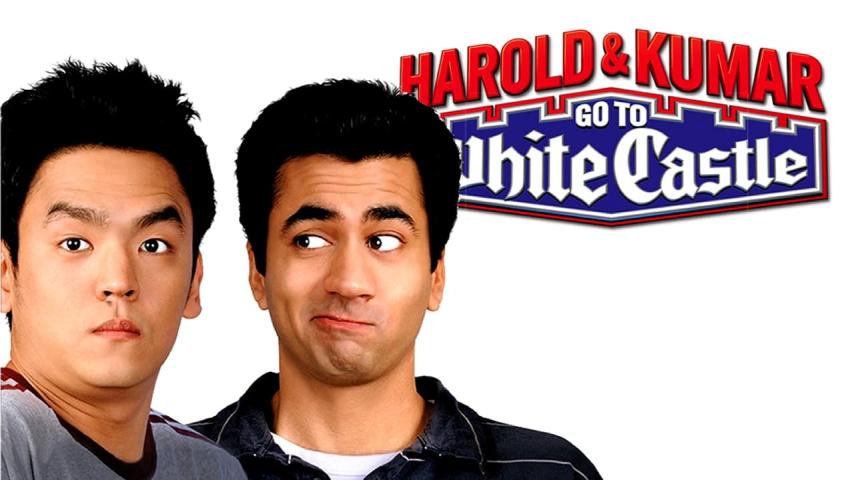 مشاهدة فيلم Harold & Kumar Go to White Castle 2004 مترجم HD اون لاين