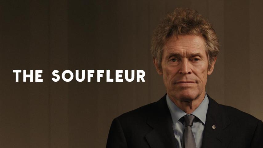 مشاهدة فيلم The Souffleur 2025 مترجم HD اون لاين
