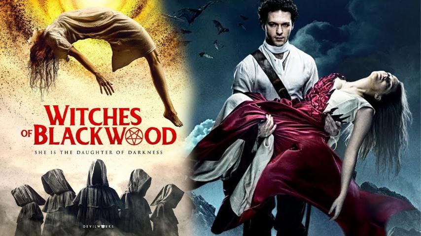 مشاهدة فيلم Witches of Blackwood 2021 مترجم HD اون لاين