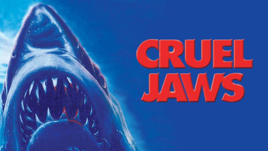 مشاهدة فيلم Cruel Jaws 1995 مترجم HD اون لاين