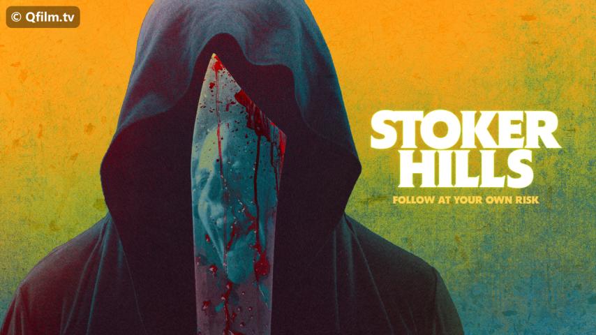 مشاهدة فيلم Stoker Hills 2020 مترجم HD اون لاين