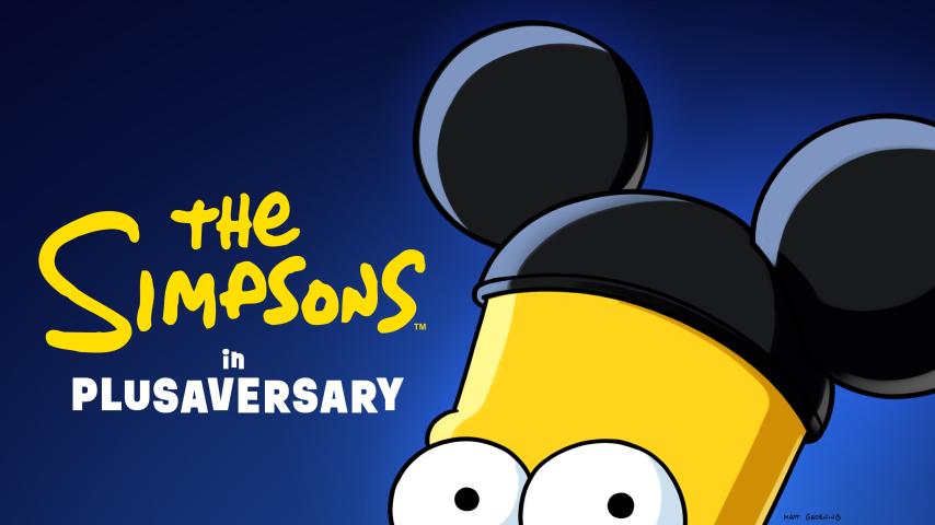 مشاهدة فيلم The Simpsons in Plusaversary 2021 مترجم HD اون لاين