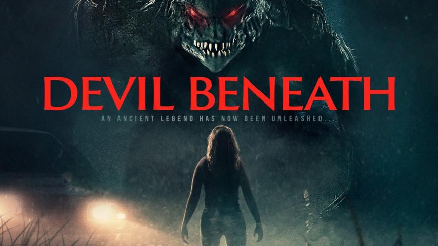 مشاهدة فيلم Devil Beneath 2023 مترجم HD اون لاين