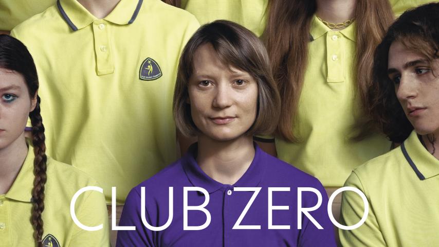 مشاهدة فيلم Club Zero 2023 مترجم HD اون لاين