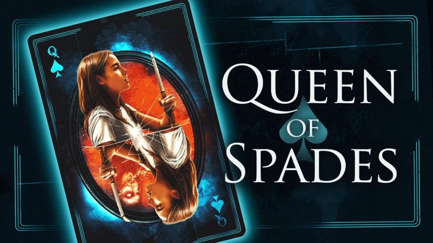 مشاهدة فيلم Queen of Spades 2021 مترجم HD اون لاين