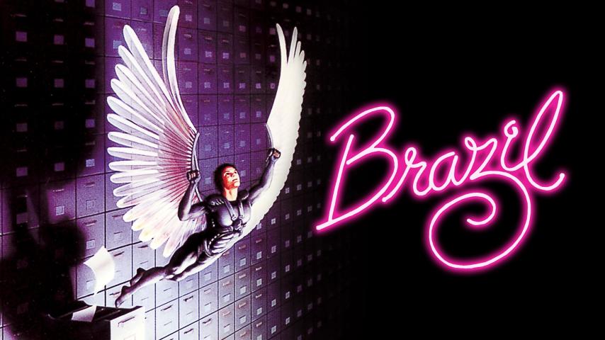 مشاهدة فيلم Brazil 1985 مترجم HD اون لاين