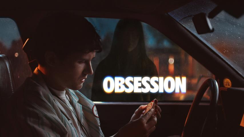 مشاهدة فيلم Obsession 2025 مترجم HD اون لاين