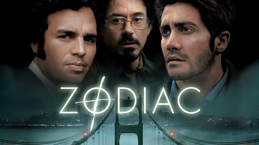 مشاهدة فيلم Zodiac 2007 مترجم HD اون لاين