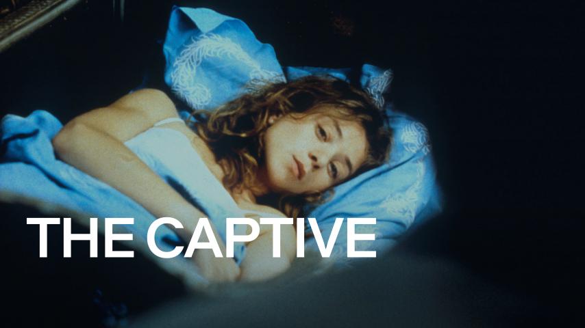 مشاهدة فيلم The Captive 2000 مترجم HD اون لاين