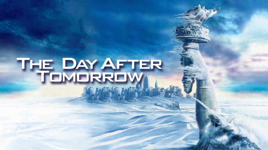 مشاهدة فيلم The Day After Tomorrow 2004 مترجم HD اون لاين