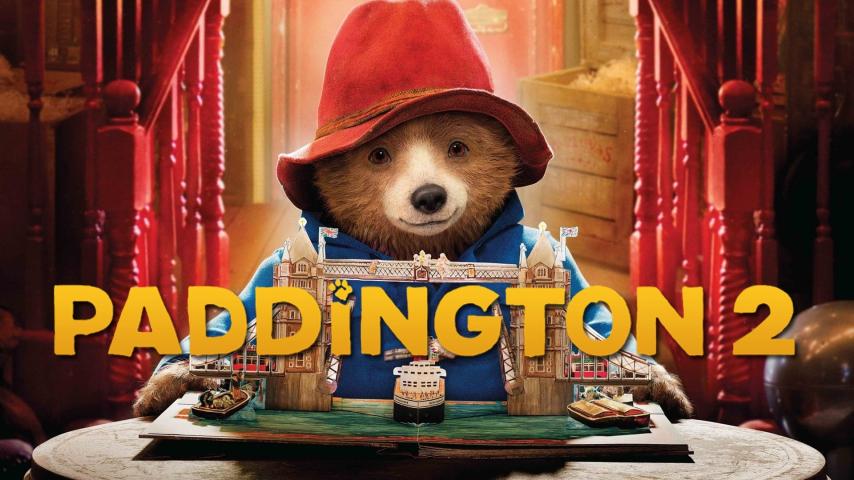مشاهدة فيلم Paddington 2 2017 مترجم HD اون لاين