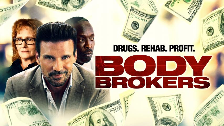 مشاهدة فيلم Body Brokers 2021 مترجم HD اون لاين